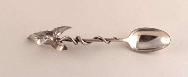 Spoon (France), ca. 1890 (CH 18653859)
