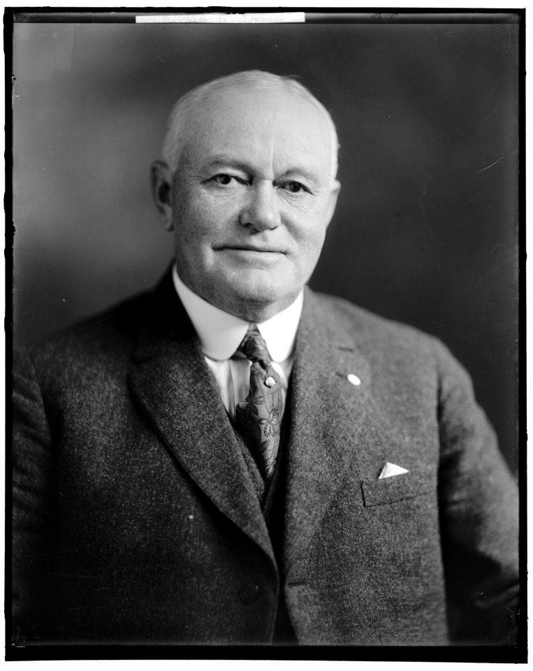 SPRAGUE, F.J. LCCN2016861191