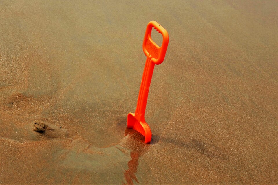 Sea play outside toys