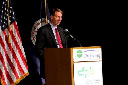 Springfield, VA- Release of State Managing Someone Else's Money Guides (20491558994)