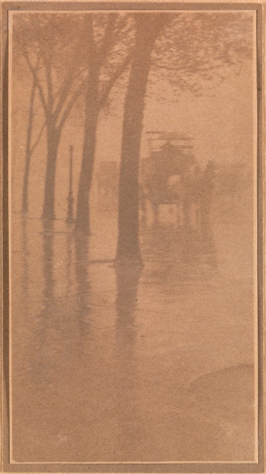 Spring Showers, the Coach MET DP233007