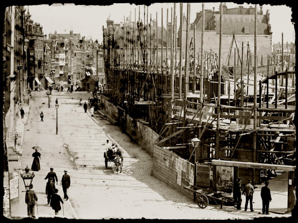 Spuistraat 137-140 Jacob Olie (max res)