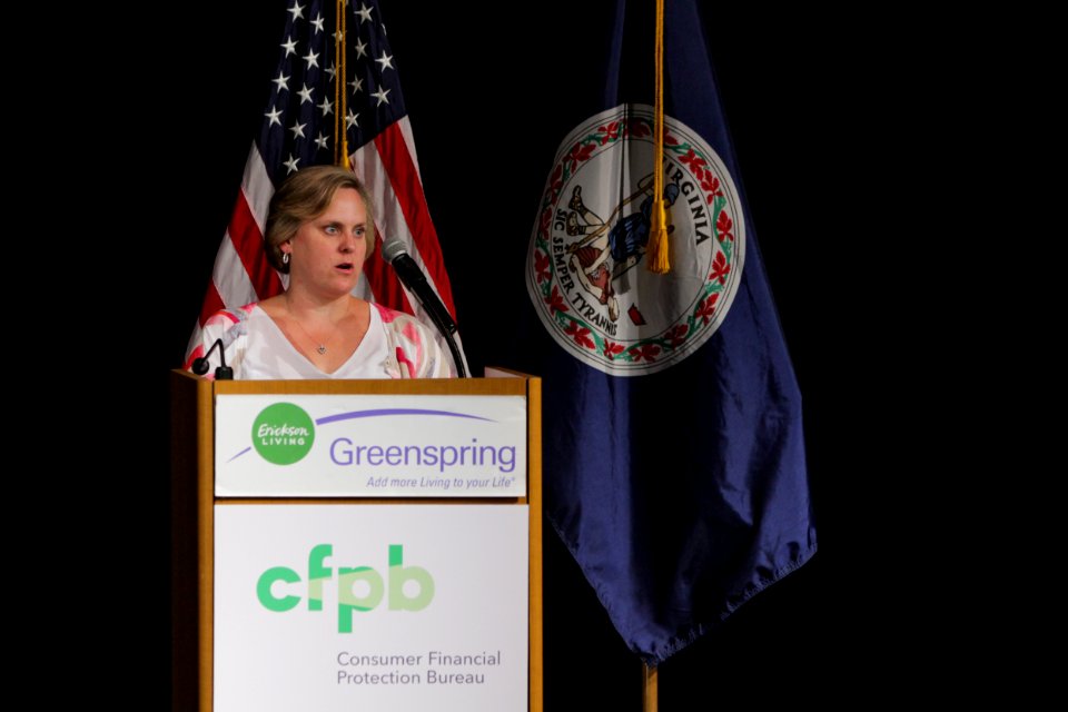 Springfield, VA- Release of State Managing Someone Else's Money Guides (21087981096)