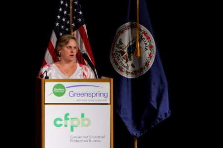 Springfield, VA- Release of State Managing Someone Else's Money Guides (21087981096)