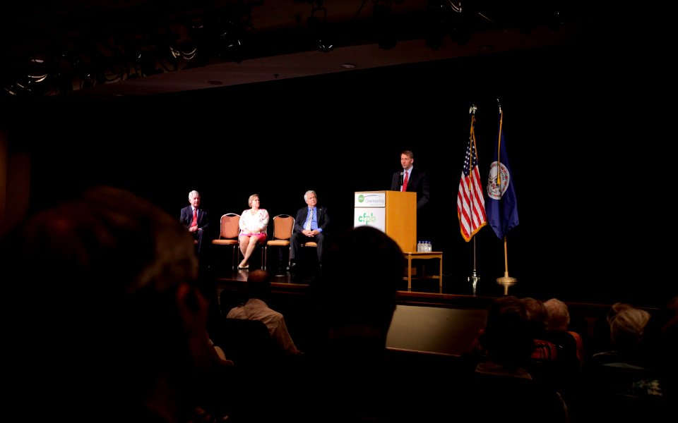 Springfield, VA- Release of State Managing Someone Else's Money Guides (20926307428)