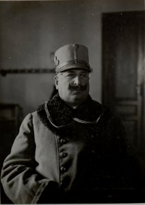 Sr. Exzell. General-Oberst ROHR. (BildID 15458378)