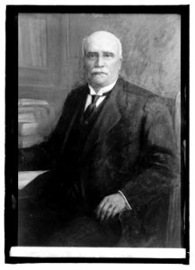 Sr. Marco Fidel Surez, Pres. Colombia LCCN2016821953