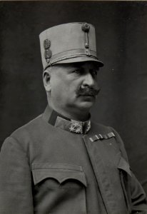 Sr. Exzell. General-Oberst ROHR. (BildID 15458336)
