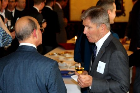 SRI International Stockholm Innovation Week (26627762331)