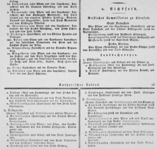 SR KH Staatskalender 1823 (6)