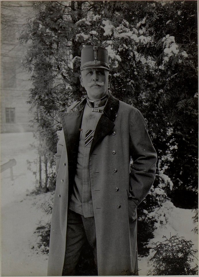 Sr. Exzl. KALSER (BildID 15458448)