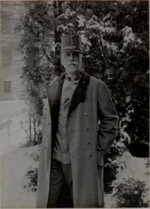 Sr. Exzl. KALSER (BildID 15458448)
