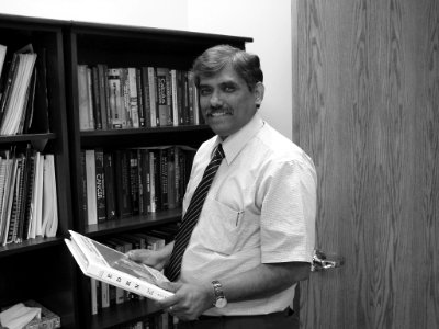 Srivastava, sudhir