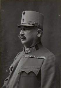 Sr. Exzell. General-Oberst ROHR. (BildID 15458357)