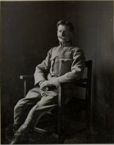 Sr. Exzl. F.M.L. NEMECEK. (BildID 15459884)