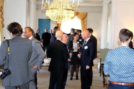 SRI International Stockholm Innovation Week (26693875545)