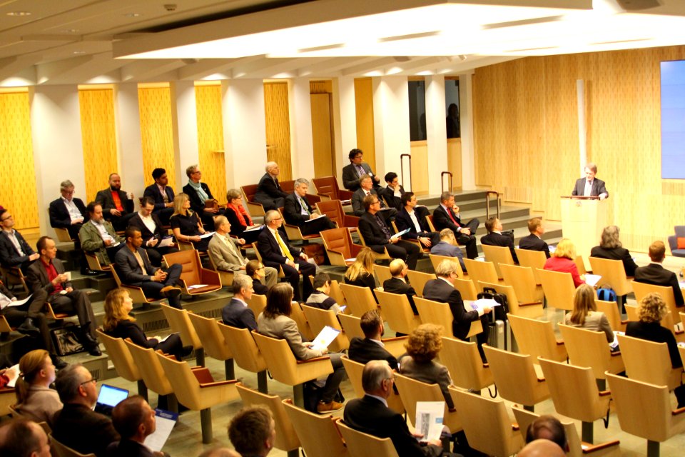 SRI International Stockholm Innovation Week (26420893620)