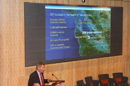 SRI International Stockholm Innovation Week (26693965225)