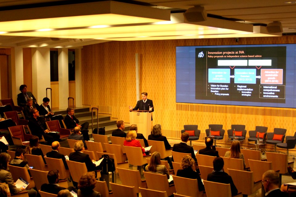 SRI International Stockholm Innovation Week (26667163006)