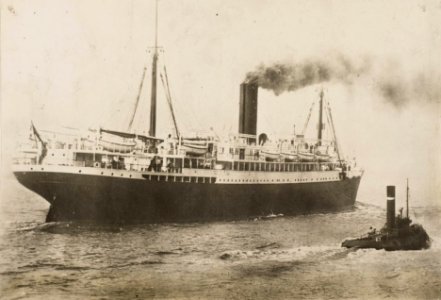SS Appam (15265502486) (cropped)
