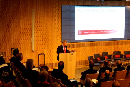 SRI International Stockholm Innovation Week (26667181876)