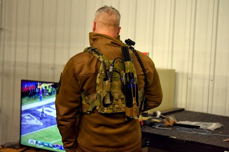 SRT Game Day Operations 0098A (40104765101)