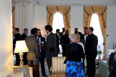 SRI International Stockholm Innovation Week (26089705523)