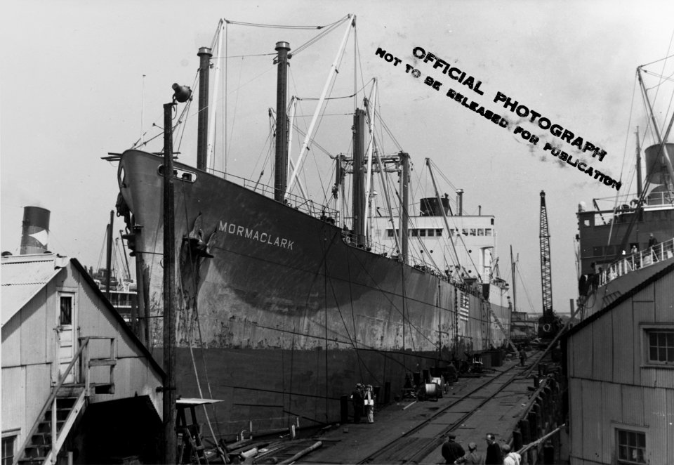 SS Mormaclark - 19-N-24240