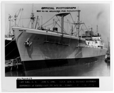 SS Robin Kettering - 19-N-24236