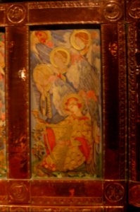St Alban's - Bunce reredos - Andy Mabbett - 02