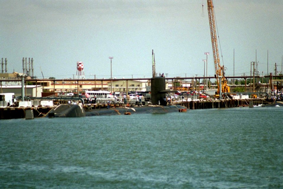 Ssn-671 narwhale 0867102