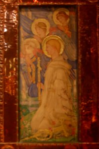 St Alban's - Bunce reredos - Andy Mabbett - 04