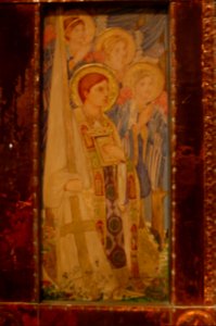 St Alban's - Bunce reredos - Andy Mabbett - 08