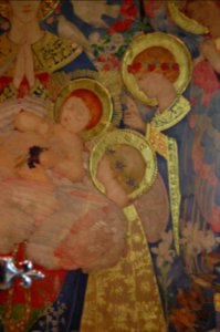 St Alban's - Bunce reredos - Andy Mabbett - 28
