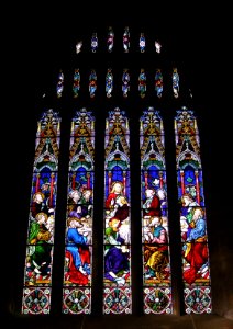 St Andrews Sydney Last Supper small