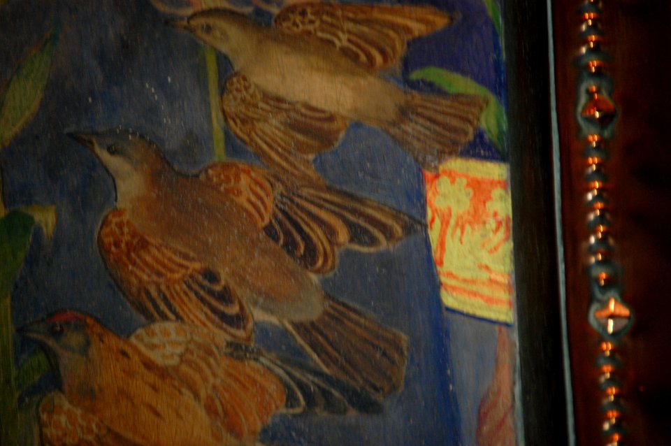 St Alban's - Bunce reredos - Andy Mabbett - 58