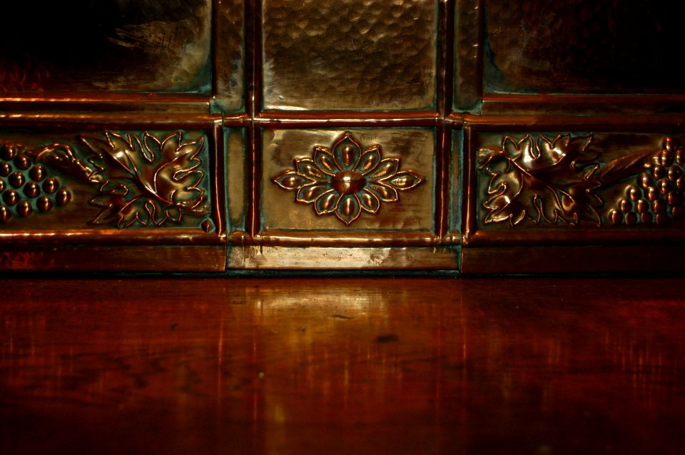 St Alban's - Bunce reredos - Andy Mabbett - 66