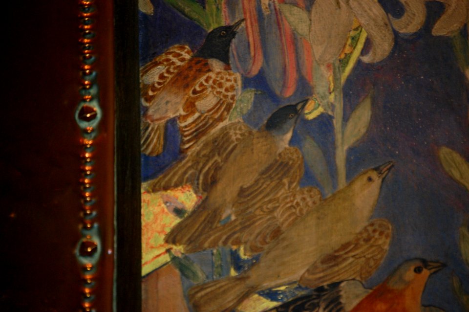 St Alban's - Bunce reredos - Andy Mabbett - 60