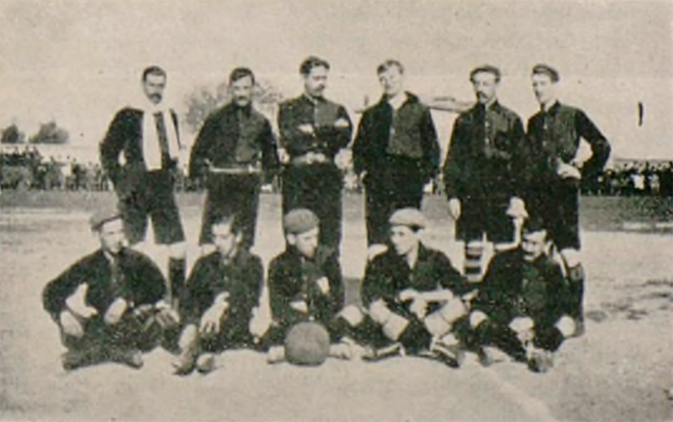 SSRecreationClub