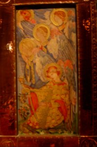 St Alban's - Bunce reredos - Andy Mabbett - 01