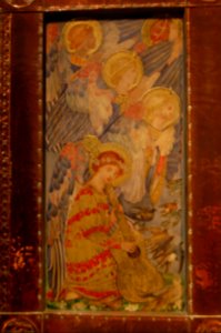 St Alban's - Bunce reredos - Andy Mabbett - 07