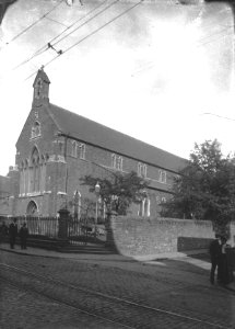 St Davids Church (4786008)