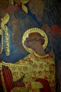 St Alban's - Bunce reredos - Andy Mabbett - 23