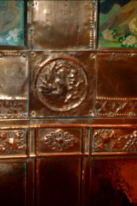 St Alban's - Bunce reredos - Andy Mabbett - 33