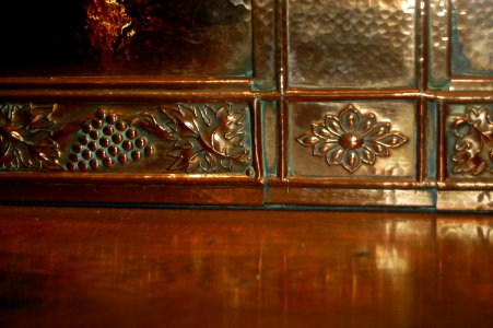 St Alban's - Bunce reredos - Andy Mabbett - 65