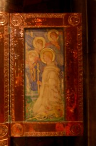 St Alban's - Bunce reredos - Andy Mabbett - 05