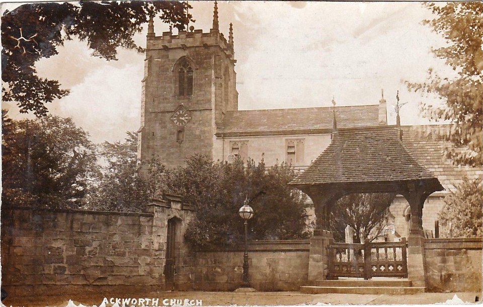 St Cuthbert Ackworth 001