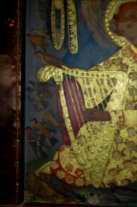 St Alban's - Bunce reredos - Andy Mabbett - 21