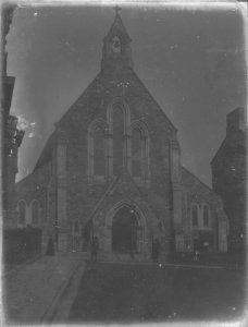 St Luke's Church, Newport (4641351)