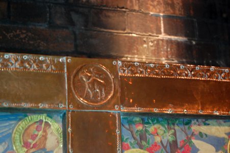 St Alban's - Bunce reredos - Andy Mabbett - 37